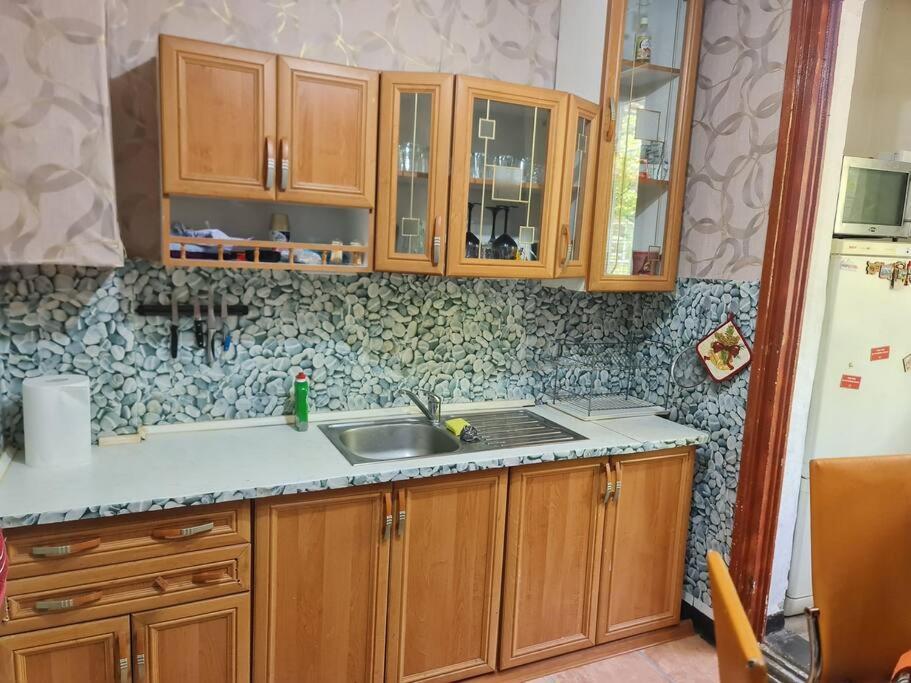Апартамент 37 Stara Sagora Exterior foto