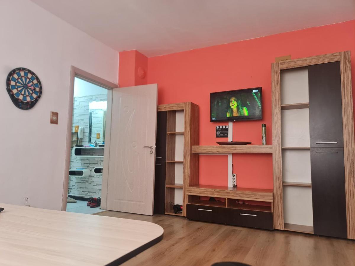 Апартамент 37 Stara Sagora Exterior foto